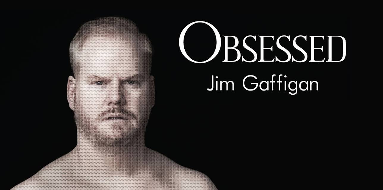 Jim Gaffigan: Obsessed (2014)