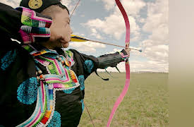 CHINA EXPRESS: E2. ON THE TRACKS OF GENGIS KHAN