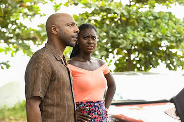 20:15: Death in Paradise | ZDFneo | 7/24 2026