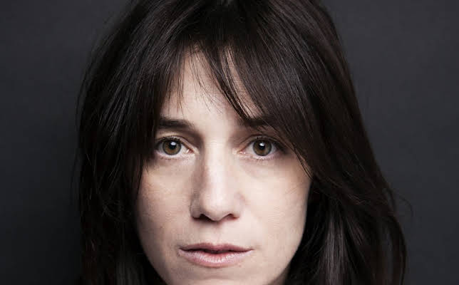 Charlotte Gainsbourg