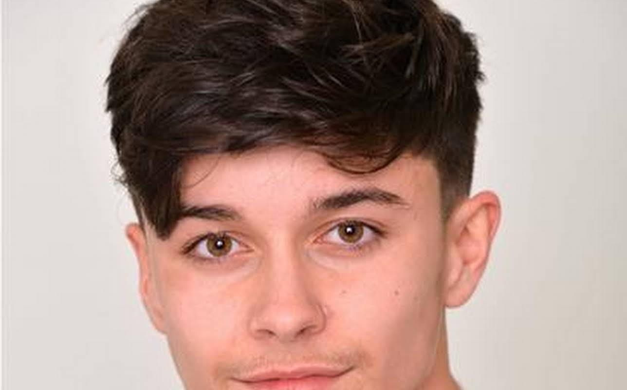 Aedan Duckworth