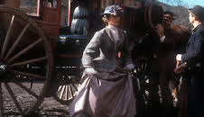 Dr. Quinn - Ärztin aus Leidenschaft