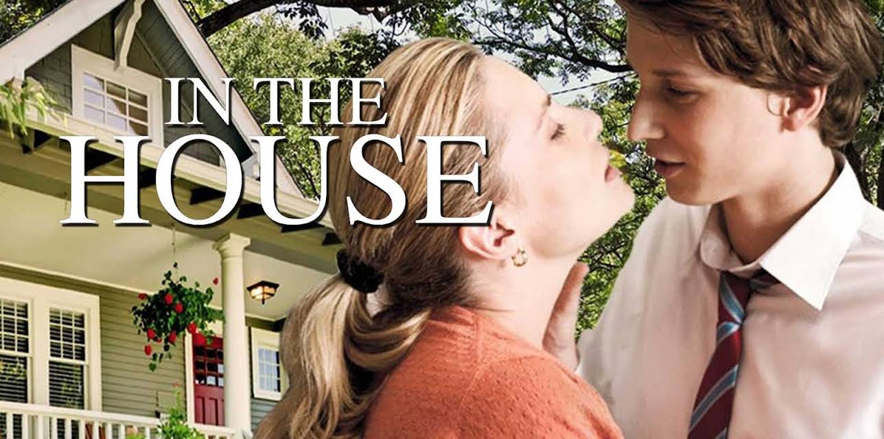 In the House (English Subtitled) (2013)