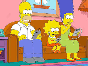 18:10: Die Simpsons | ProSieben | 9/30 2026