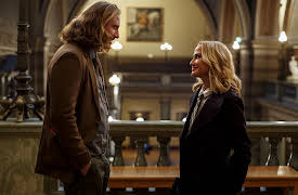 Honour Season 1: Episode 3