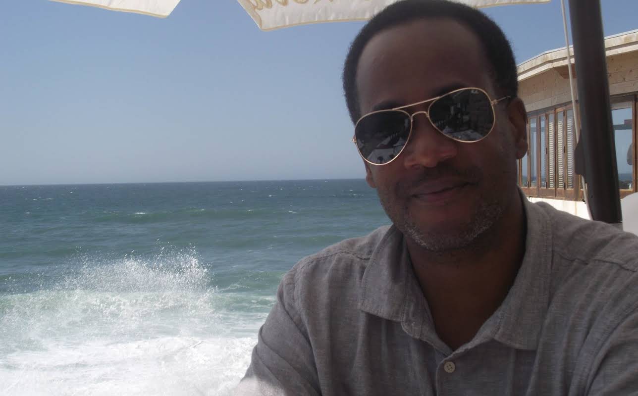 Don D. Scott