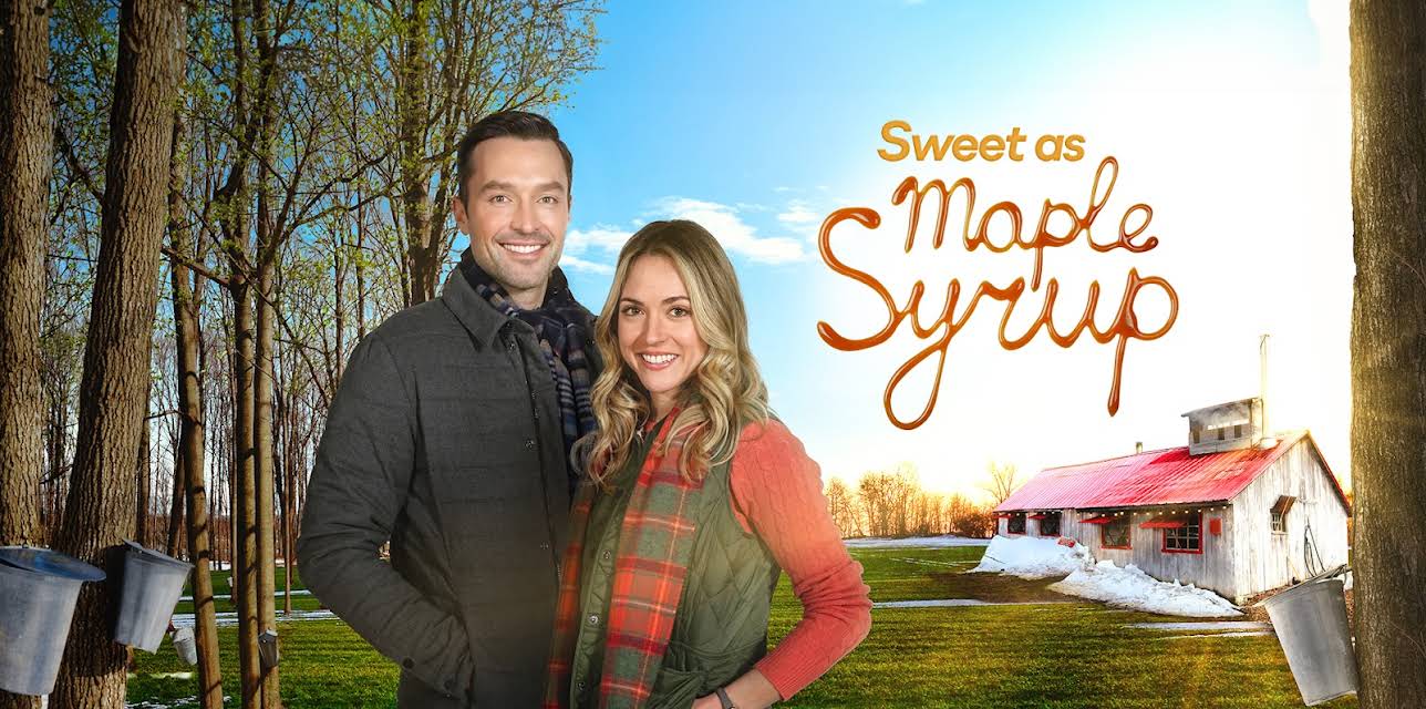 Sweet as Maple Syrup (2022)