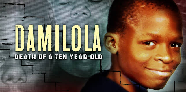 Damilola Death of a Ten Year Old (2026)
