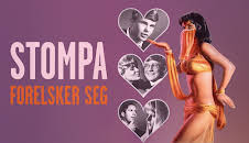 Stompa forelsker seg