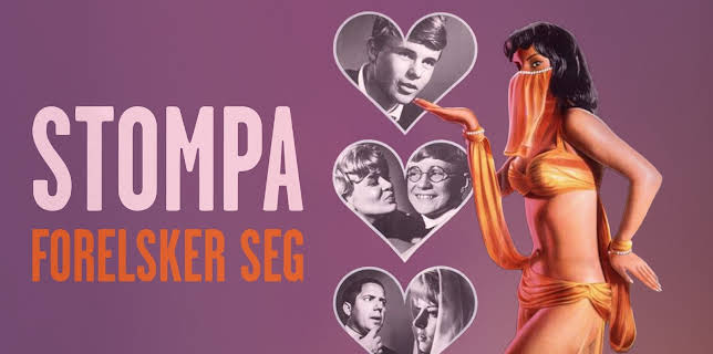 08:35: Stompa forelsker seg | NRK 2 | 12/28 2025