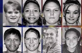 Death in the Bayou: The Jennings 8 Season 1: A Town Divided