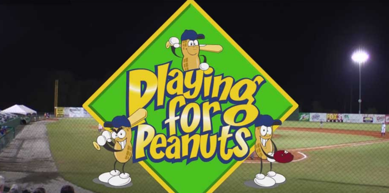 Playing for Peanuts