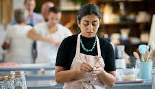 Das große Backen - Australien