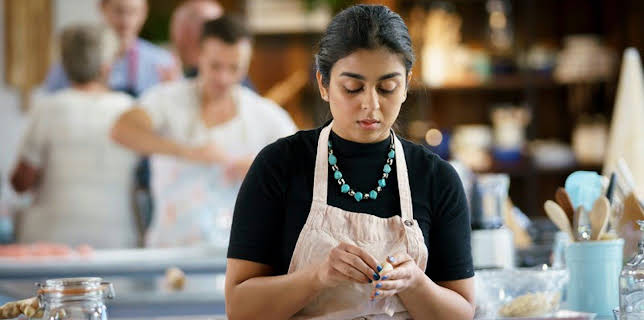 03:45: Das große Backen - Australien | Sixx | 12/20 2025