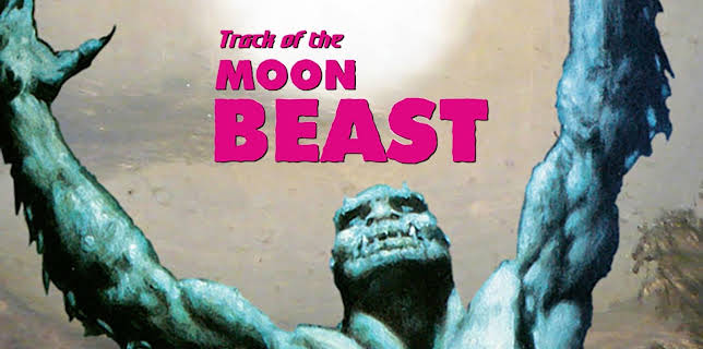 Track of the Moon Beast (1976)