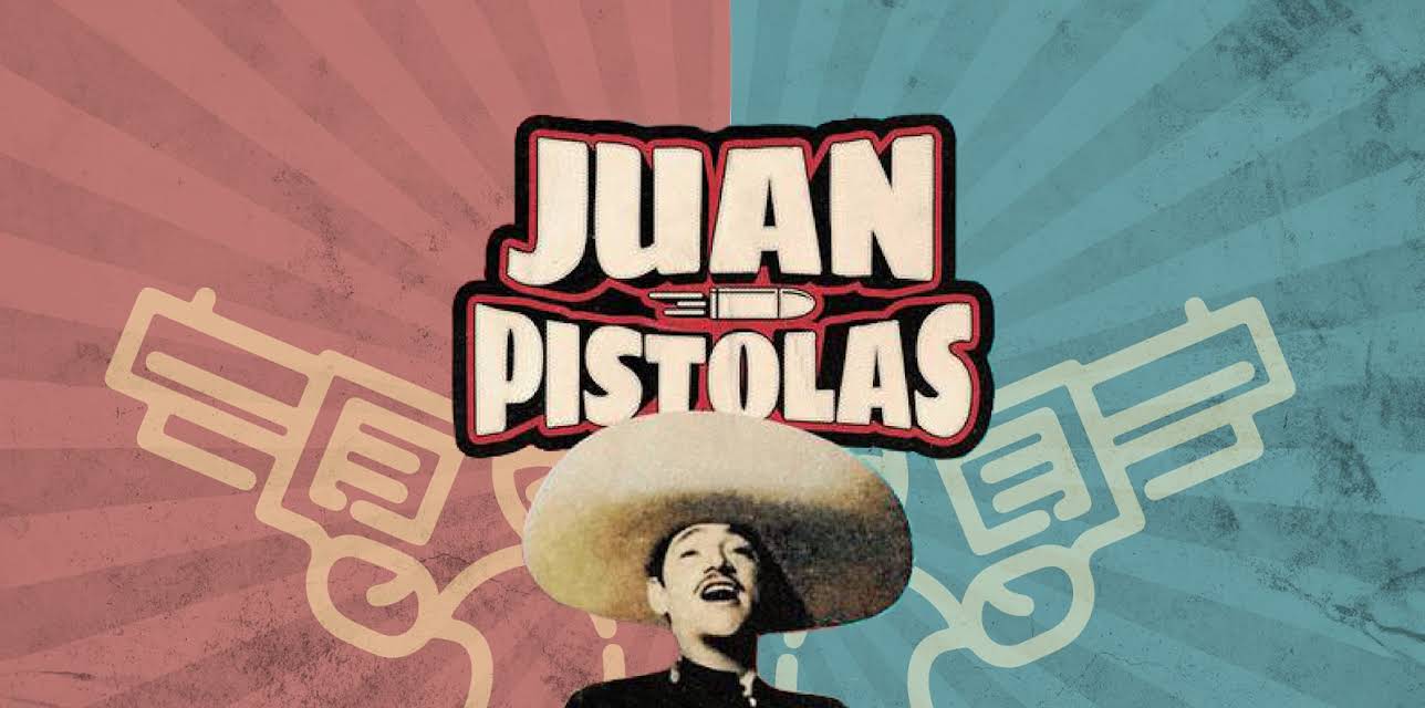 Juan pistolas (1966)