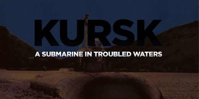 Kursk: A Submarine In Troubled Waters (2004)