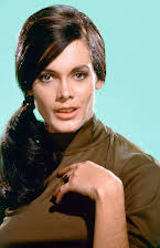 Martine Beswick as 