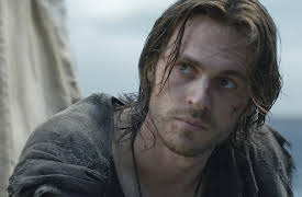 The Lord of the Rings: The Rings of Power: Adrift