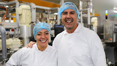 8:00 PM: Inside the Factory (S9) | BBC Two | 9/9 2026