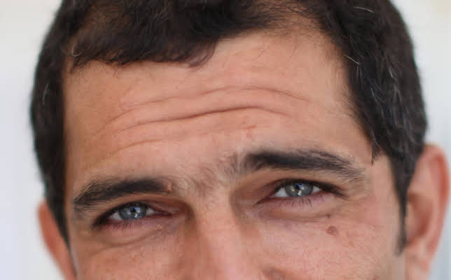 Amr Waked