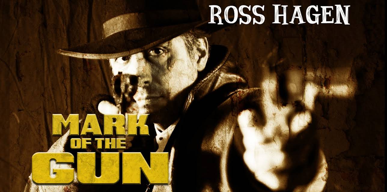 Mark of the Gun (1969)