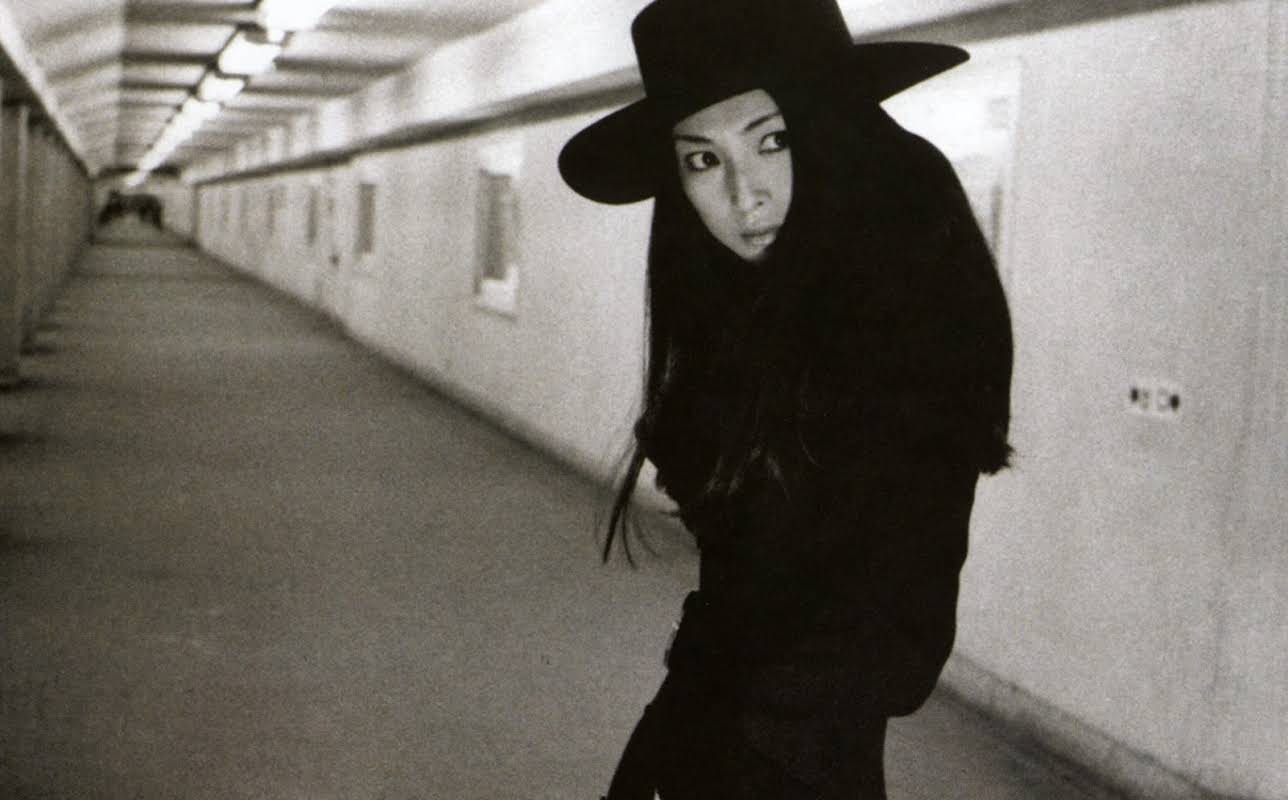 Meiko Kaji