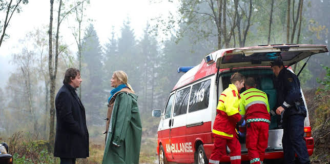 01:50: Håkan Nesser's Inspektor Barbarotti - Verachtung | Das Erste | 2/13 2026