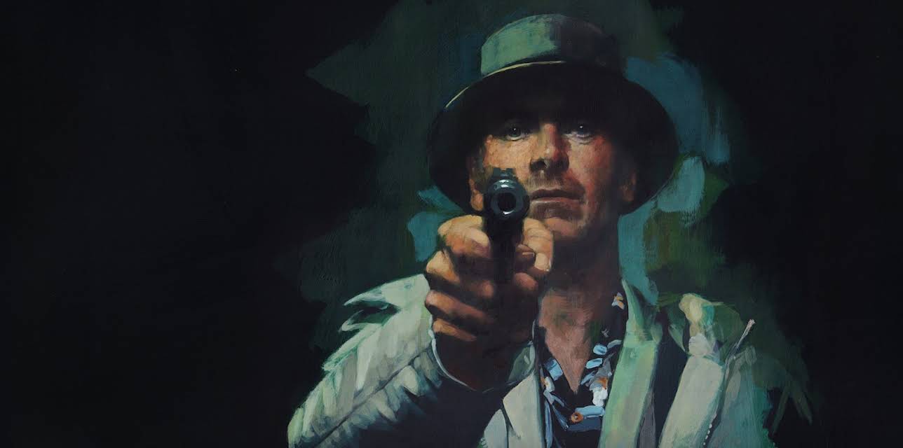 The Killer (2023)