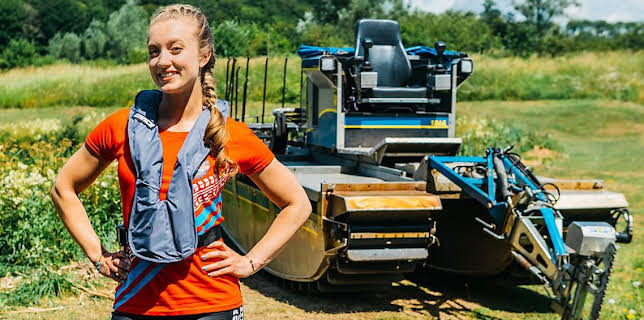 3:00 PM: Grace's Amazing Machines (S1) | Cbeebies | 1/28 2026