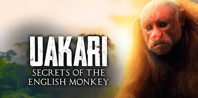Uakari: Secrets of the English Monkey (2024)