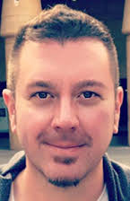 Steve Balderson as Director