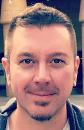 Steve Balderson as Director