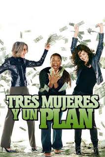 15:55: Tres mujeres y un plan | Paramount Channel | 8/3 2026