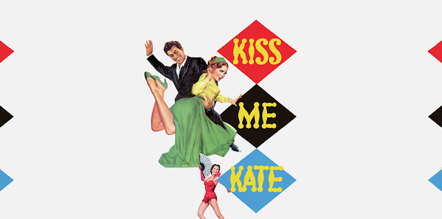Kiss Me Kate (1953)