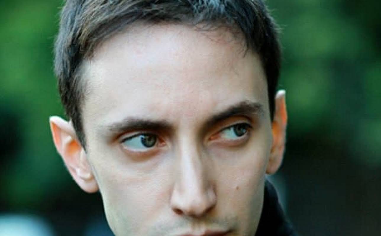 Francesco Formichetti