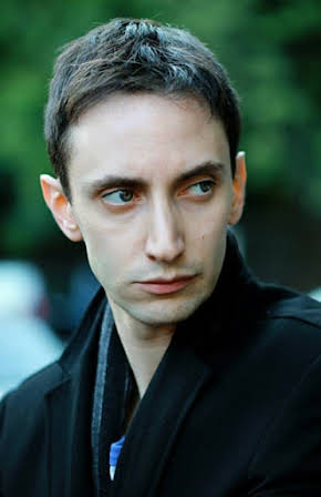Francesco Formichetti as 
