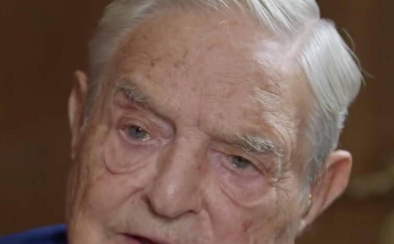 George Soros