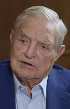 George Soros as 