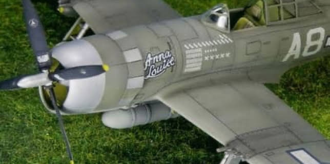 Video Workbench: How to Build WWII Aircraft (1993)