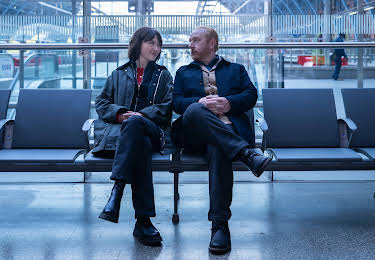 00:45: The Chelsea Detective | ZDF | 9/25 2026