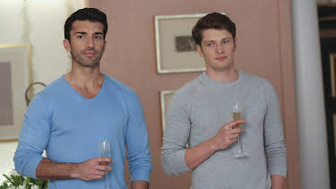 12:10: Jane the Virgin (S2 E20) (S2) | Viasat Series | 6/30 2026