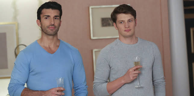 09:45: Jane the Virgin (S2 E20) (S2) | Viasat Series | 3/19 2026