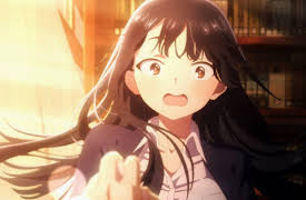 The Dangers in My Heart: Karte 6: I Melted It