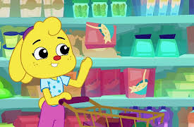 Junior on the Job: The Farm