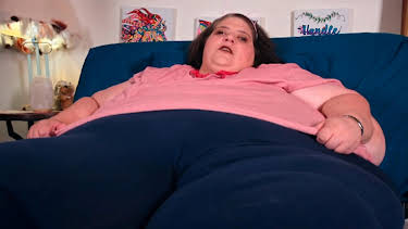 21:19: Mi vida con 300 kilos | DKISS | 3/29 2026