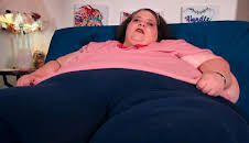 Mi vida con 300 kilos