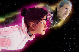 Mech Cadets: Episode 5