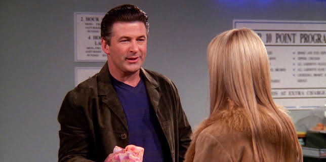 19:00: Vänner (S8 E17) (S8) | TV3 | 3/24 2026