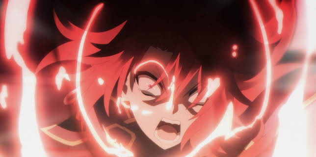 00:35: The Eminence in Shadow | ProSieben Maxx | 1/17 2026